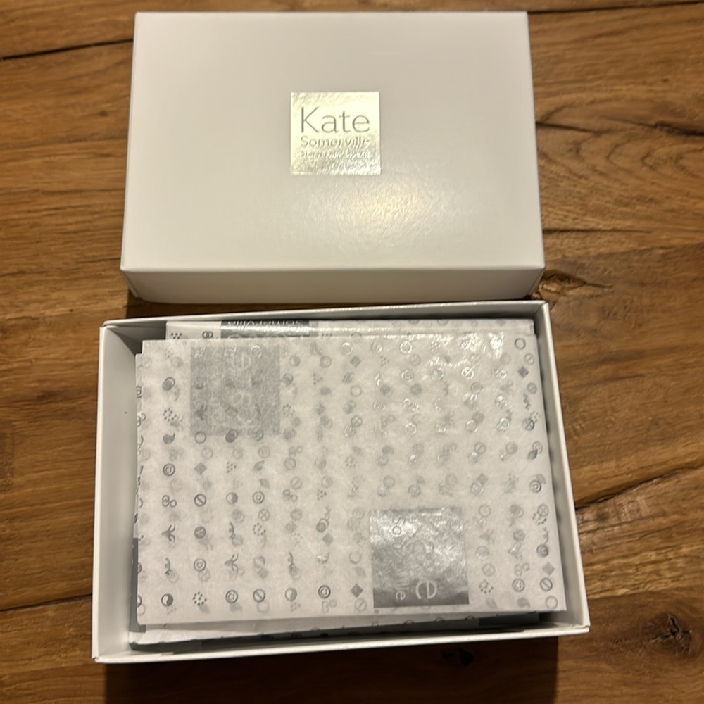Kate Somerville Try Me Kit - Picture 4 of 5